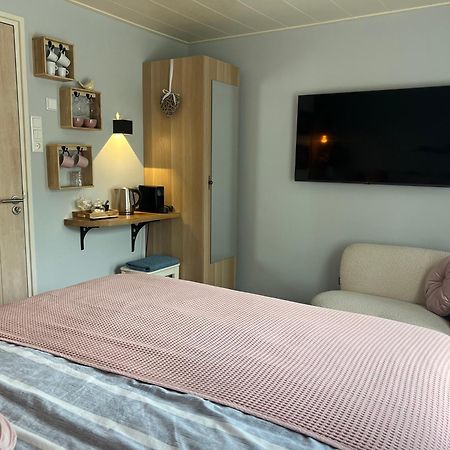 Bed and Breakfast De Click Elst  Exteriér fotografie