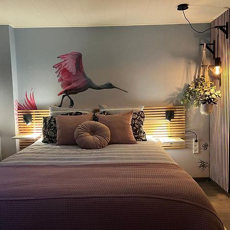 Bed and Breakfast De Click Elst  Exteriér fotografie