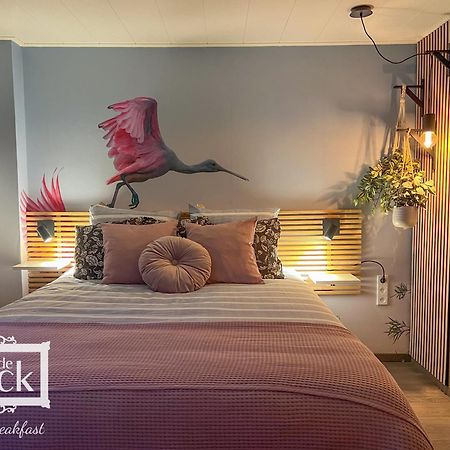 Bed and Breakfast De Click Elst  Exteriér fotografie